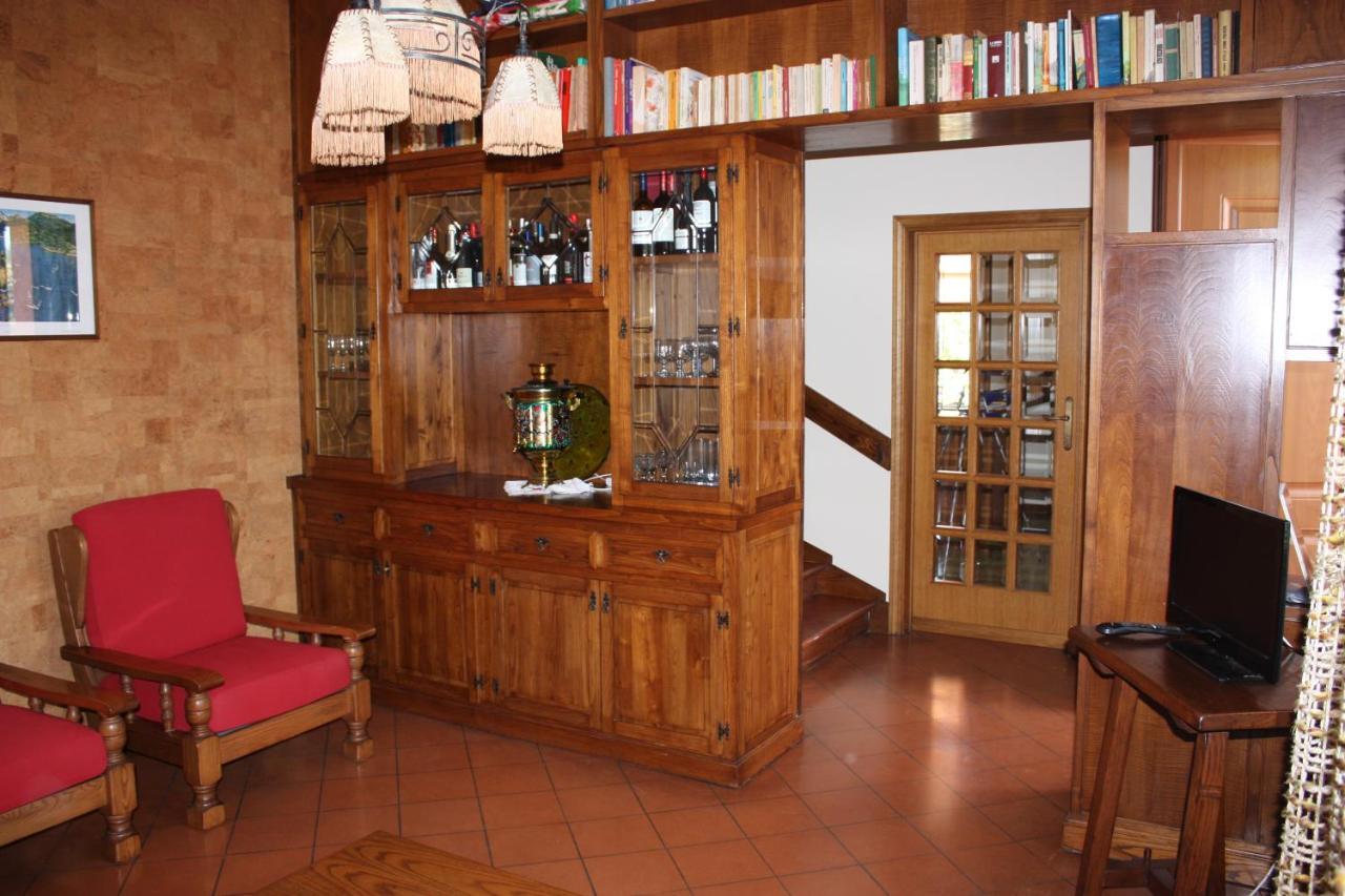 Tuscan Dream Casa Vacanze Pieve a Nievole Exterior photo