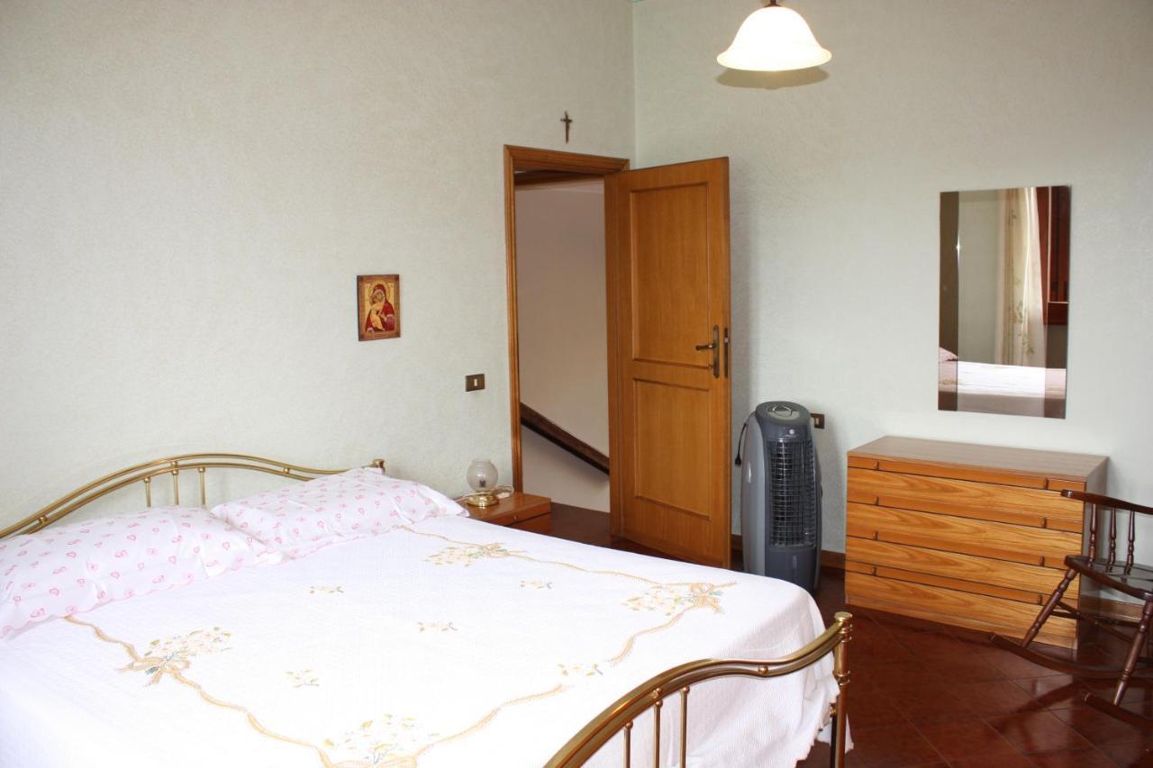 Tuscan Dream Casa Vacanze Pieve a Nievole Exterior photo