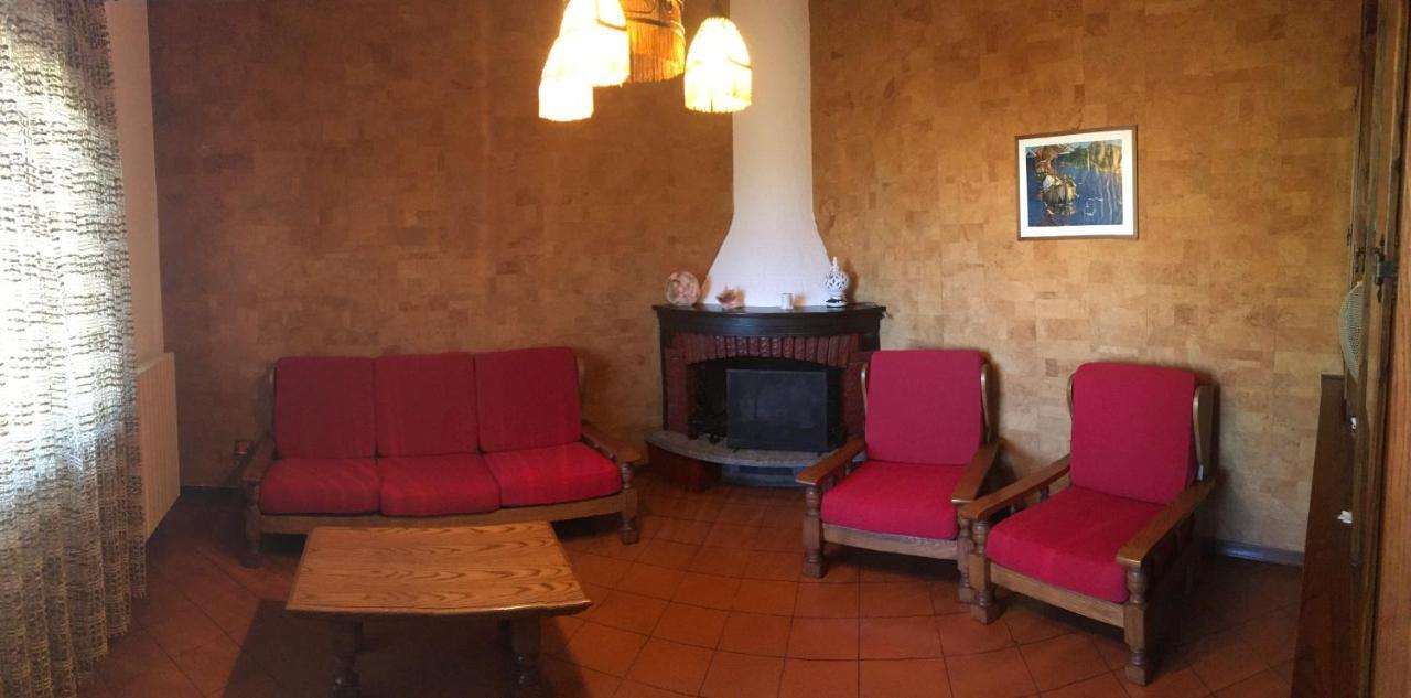 Tuscan Dream Casa Vacanze Pieve a Nievole Exterior photo